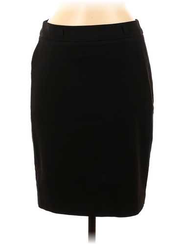 Trina Turk Women Black Casual Skirt 4