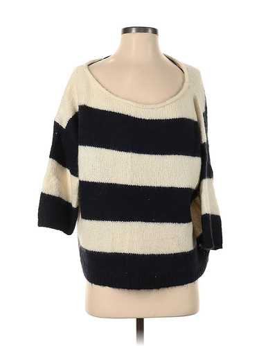 Juicy Couture Women Ivory Pullover Sweater XS