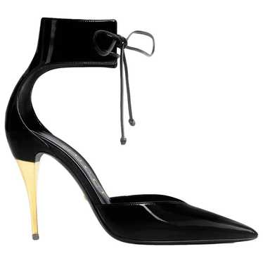 Gucci Patent leather heels - image 1