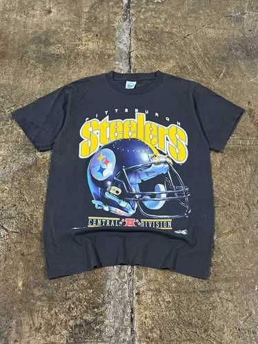 NFL × Salem Sportswear × Vintage Vintage 90s Pitts