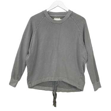 Miles by Madewell Hi Low Terry Knit Sweatshirt Wo… - image 1