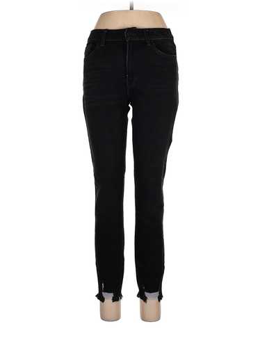 KANCAN JEANS Women Black Jeans 9 - image 1