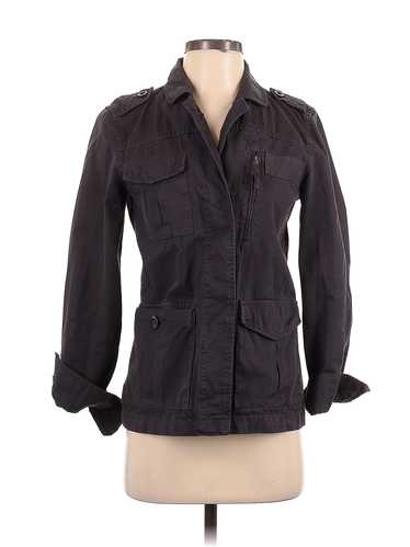 J.Crew Women Black Jacket 0