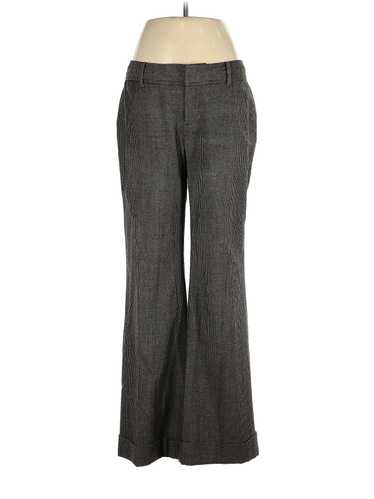 Banana Republic Women Gray Dress Pants 8 - image 1