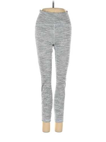 Lululemon Lab Women Gray Active Pants 4