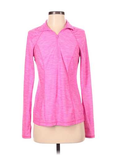 Z by Zella Women Pink Track Jacket S