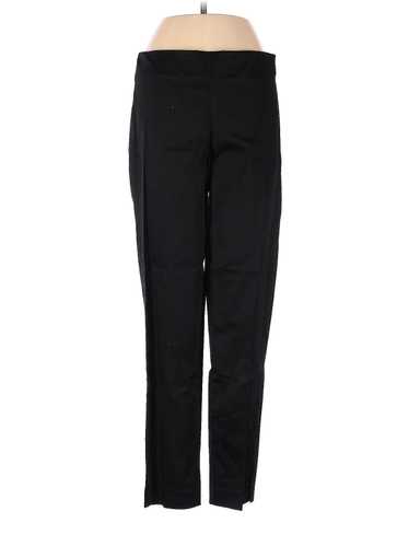 Adrienne Vittadini Women Black Dress Pants 2 - image 1