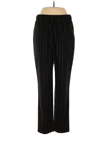 Nine West Women Black Dress Pants M - image 1