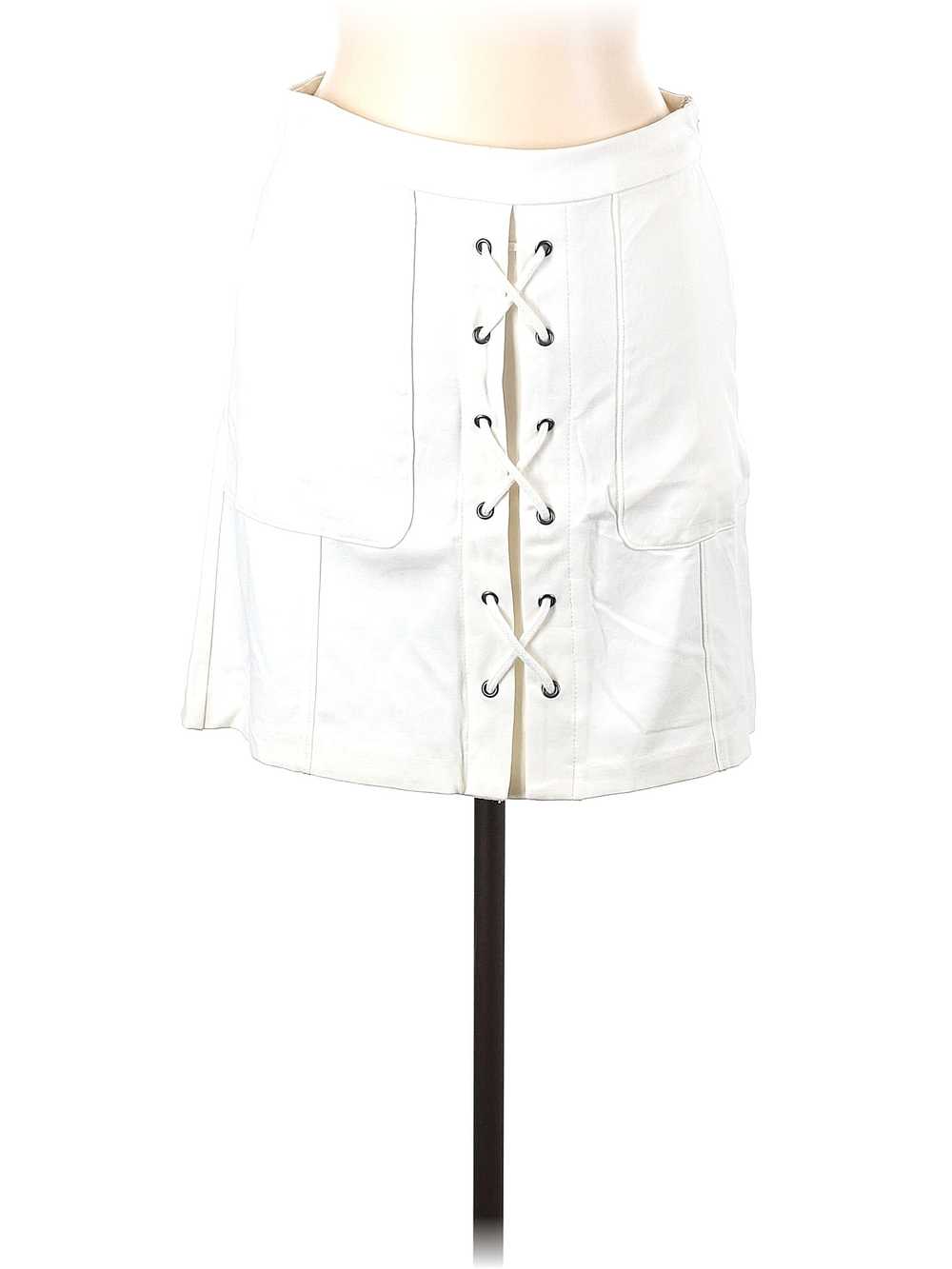 CATHERINE Catherine Malandrino Women White Casual… - image 1