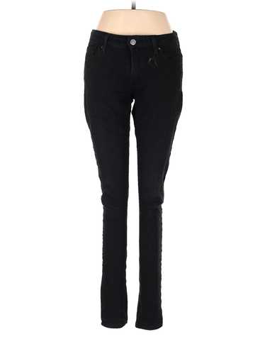 Levi's Women Black Jeans 26W - image 1