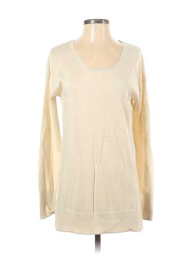 Amazon Essentials Women Ivory Pullover Sweater S - image 1