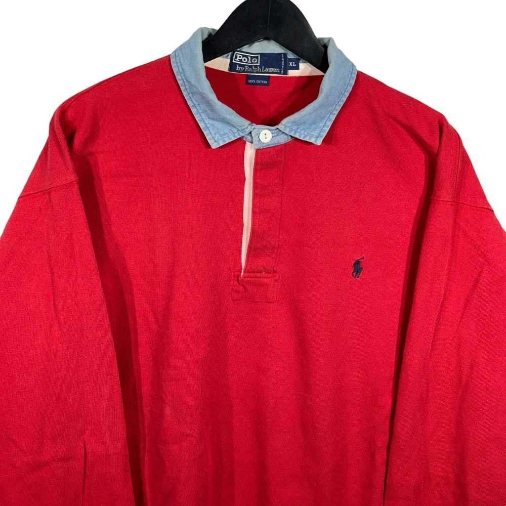 Polo Ralph Lauren Vintage Polo Ralph Lauren Mini … - image 2