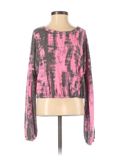 Andree by UNIT Women Pink Pullover Sweater S