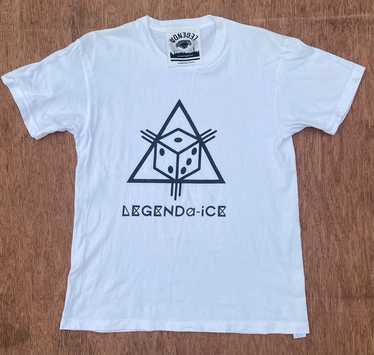 Japanese Brand Legenda Ice D -3 - image 1