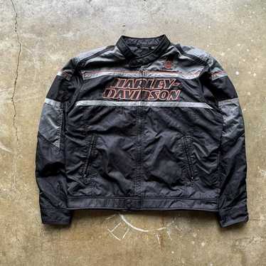 Harley Davidson × Streetwear × Vintage Vintage Ha… - image 1