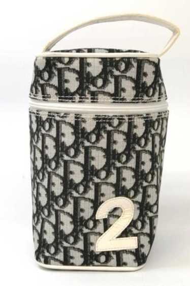 Christian dior trotter vanity - Gem