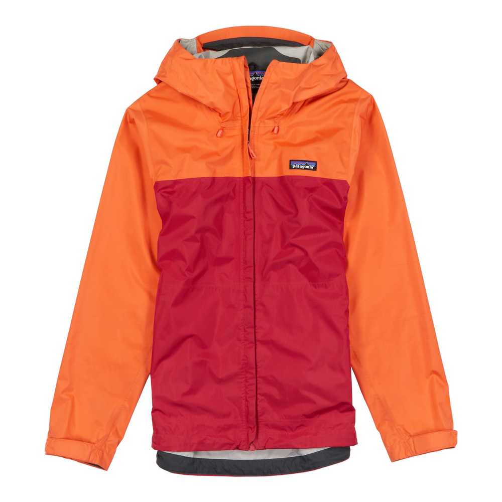 Patagonia - W's Torrentshell Jacket - image 1