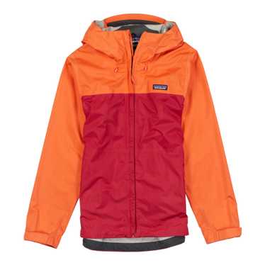 Patagonia - W's Torrentshell Jacket - image 1