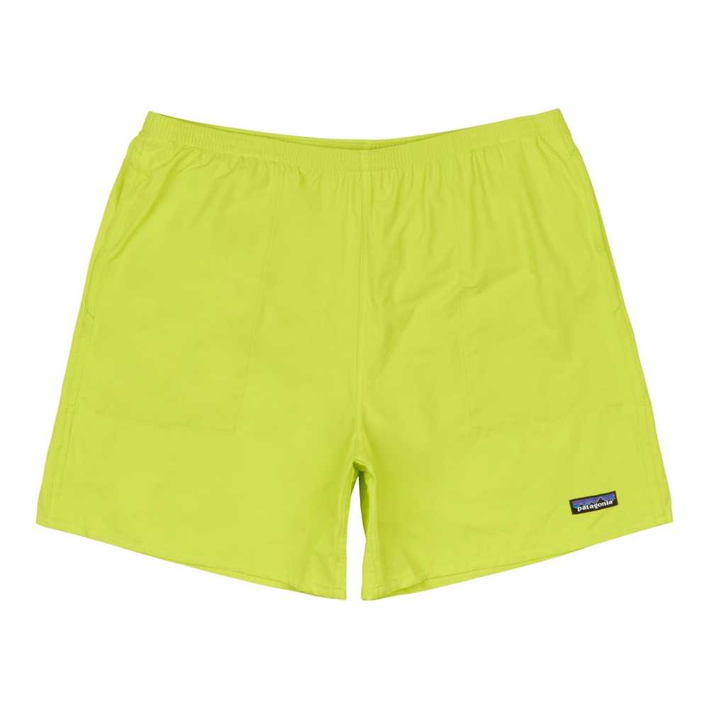 Patagonia - Men's Baggies™ Lights - 6½" - image 1