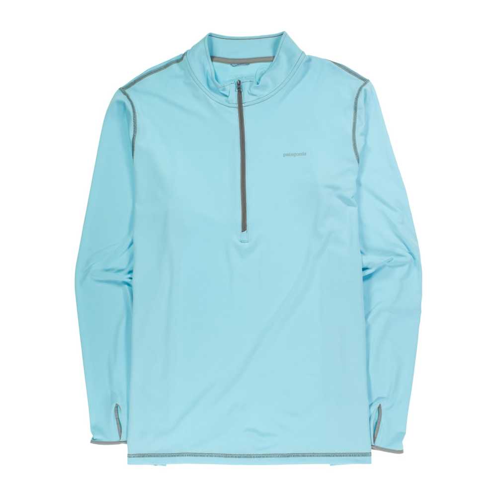 Patagonia - Men's Tropic Comfort 1/4-Zip - image 1