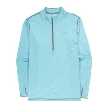 Patagonia - Men's Tropic Comfort 1/4-Zip - image 1