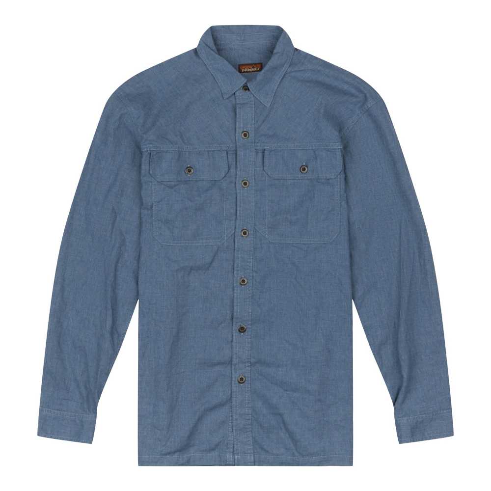 Patagonia - Men's Light Farrier's Shirt - image 1