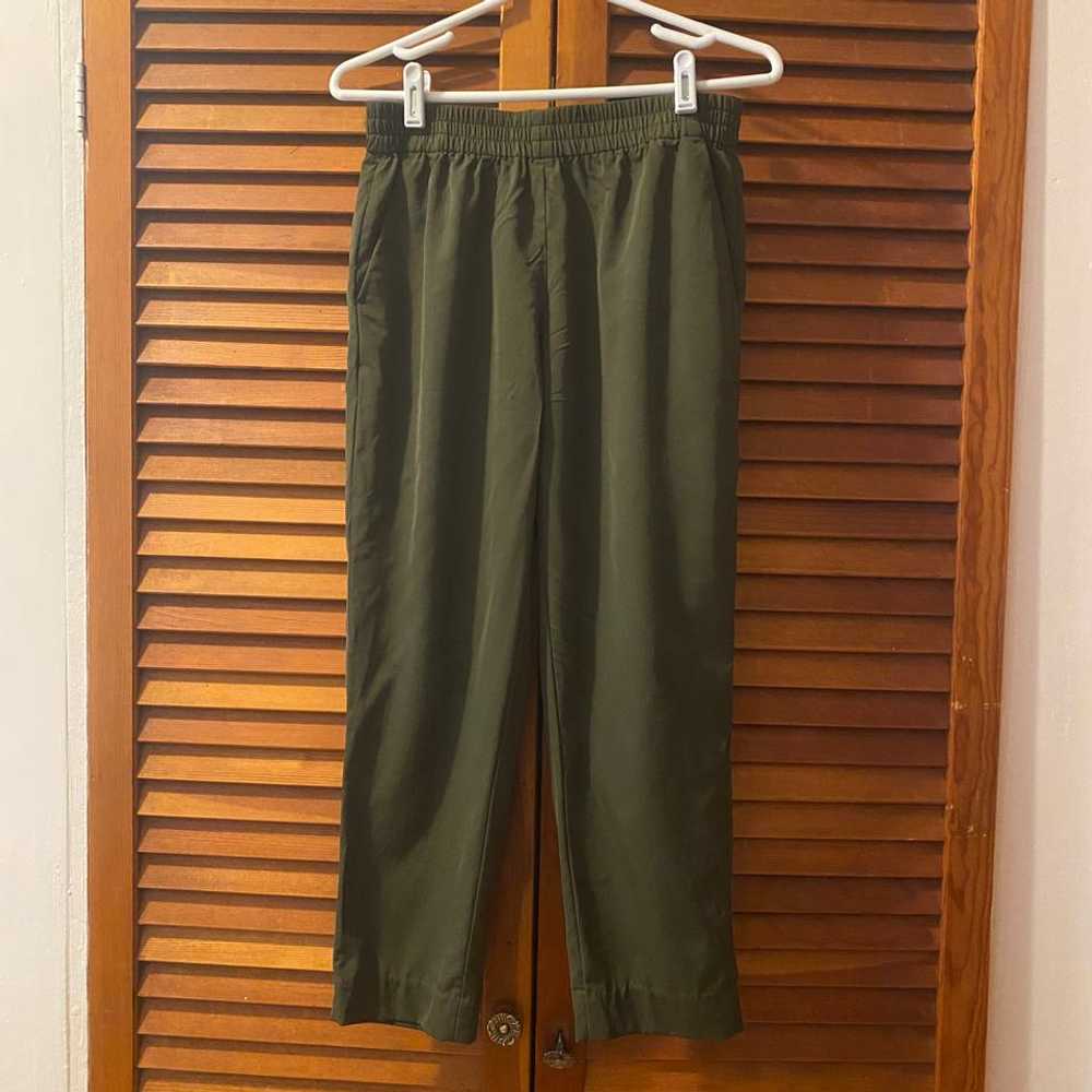 Everlane Italian GoWeave Easy Pants | Used,… - image 1