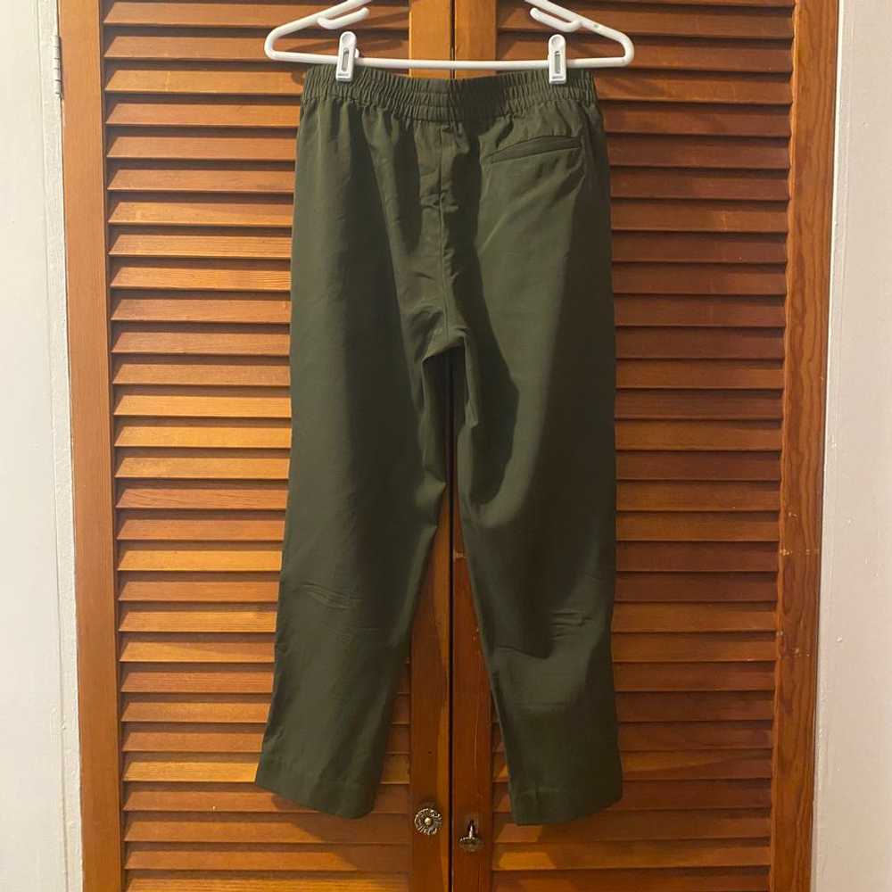 Everlane Italian GoWeave Easy Pants | Used,… - image 2