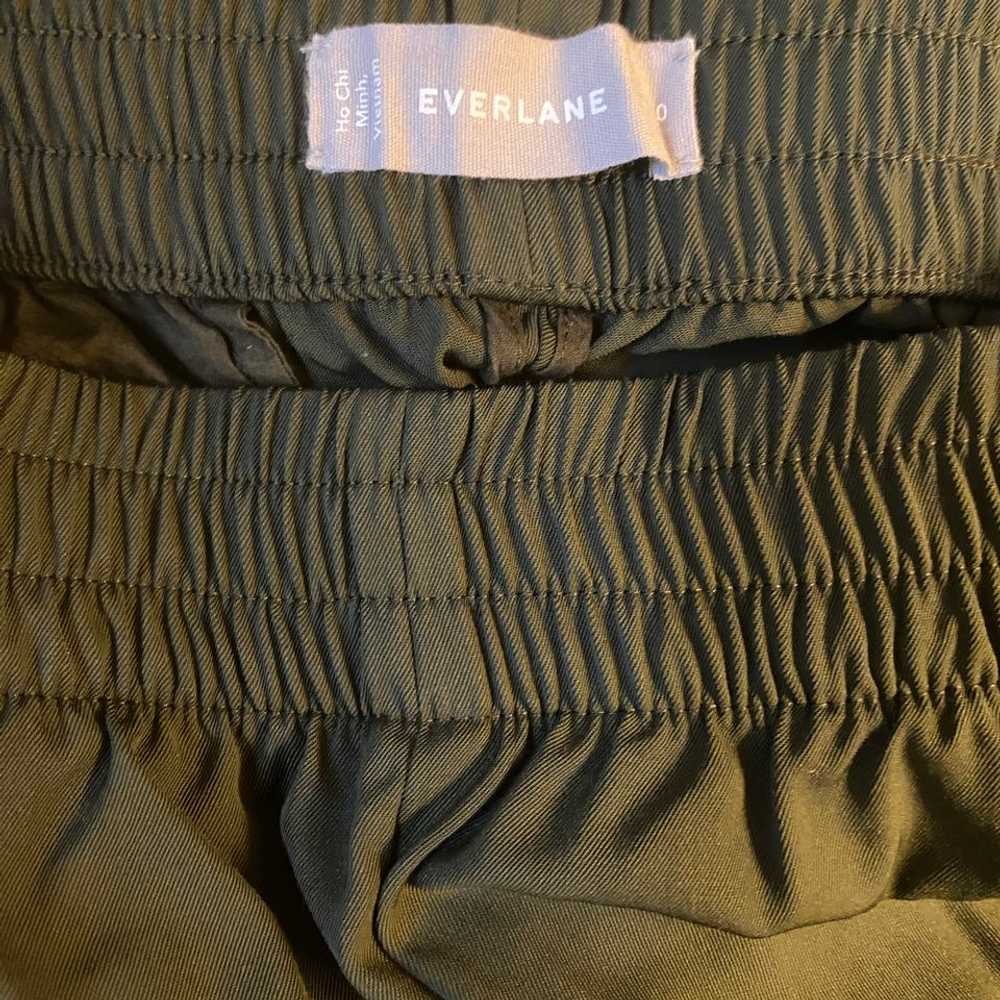 Everlane Italian GoWeave Easy Pants | Used,… - image 3