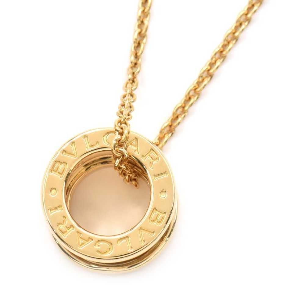 Bvlgari Bee Zero One Necklace K18YG Bee Zero One … - image 1