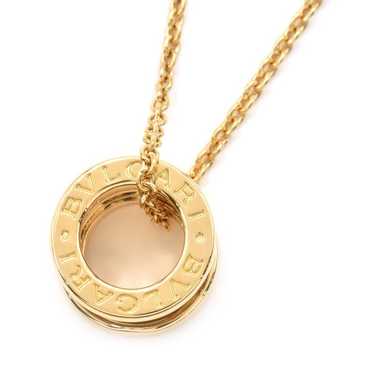 Bvlgari Bee Zero One Necklace K18YG Bee Zero One … - image 1