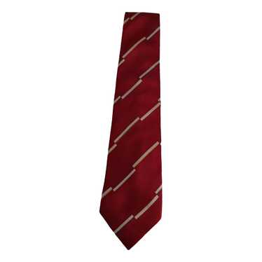 Basile Silk tie - image 1