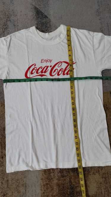 Coca Cola × Japanese Brand Vtg coca-cola