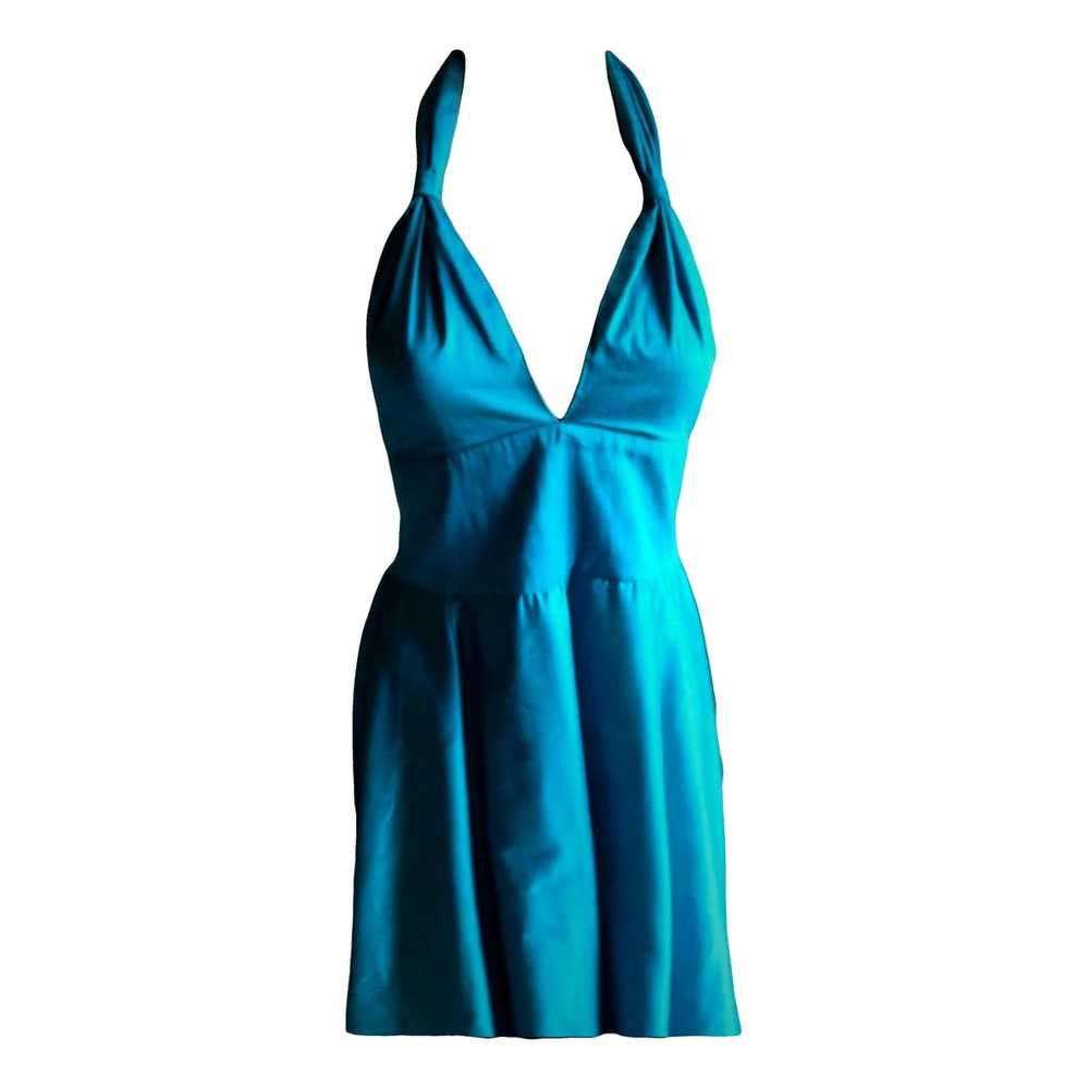 Phase Eight Silk mid-length dress - image 1