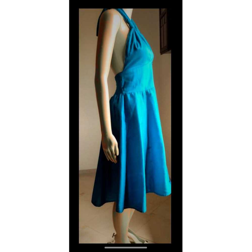 Phase Eight Silk mid-length dress - image 3