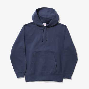 トップス 21AW3 SUPER SOFT HEAVY SWEAT PARKA Auralee sweat parka - Gem