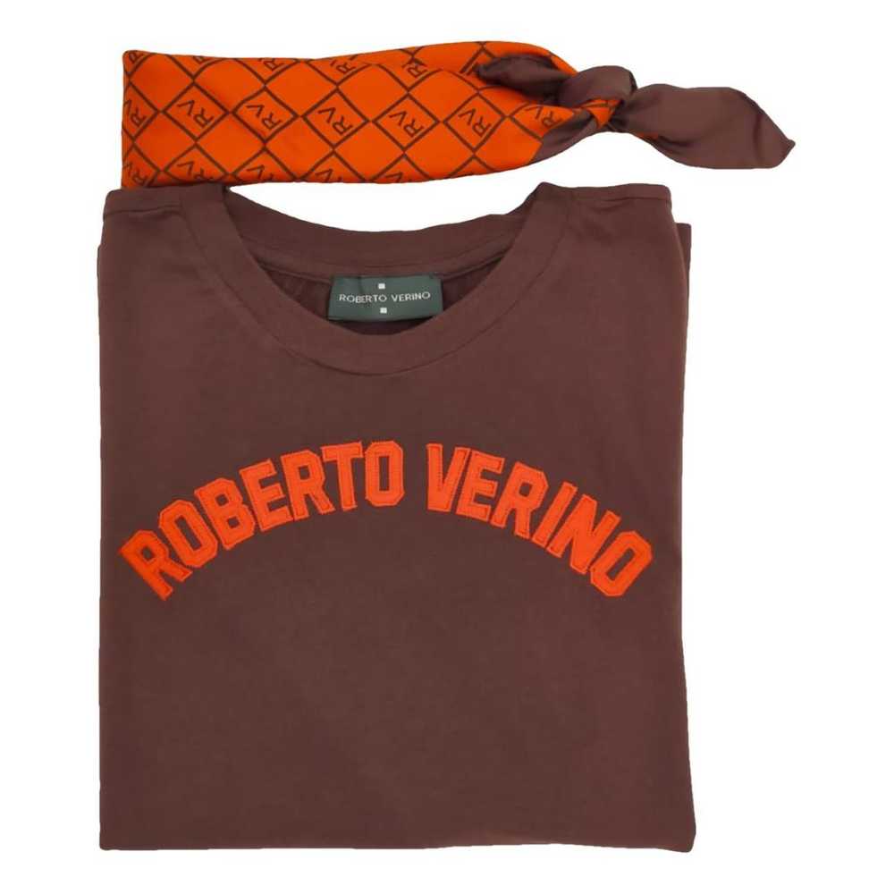 Roberto Verino Silk jewellery set - image 2