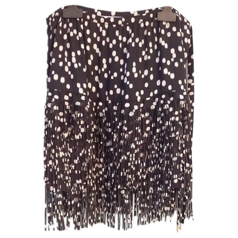 Patrizia Pepe Mini skirt