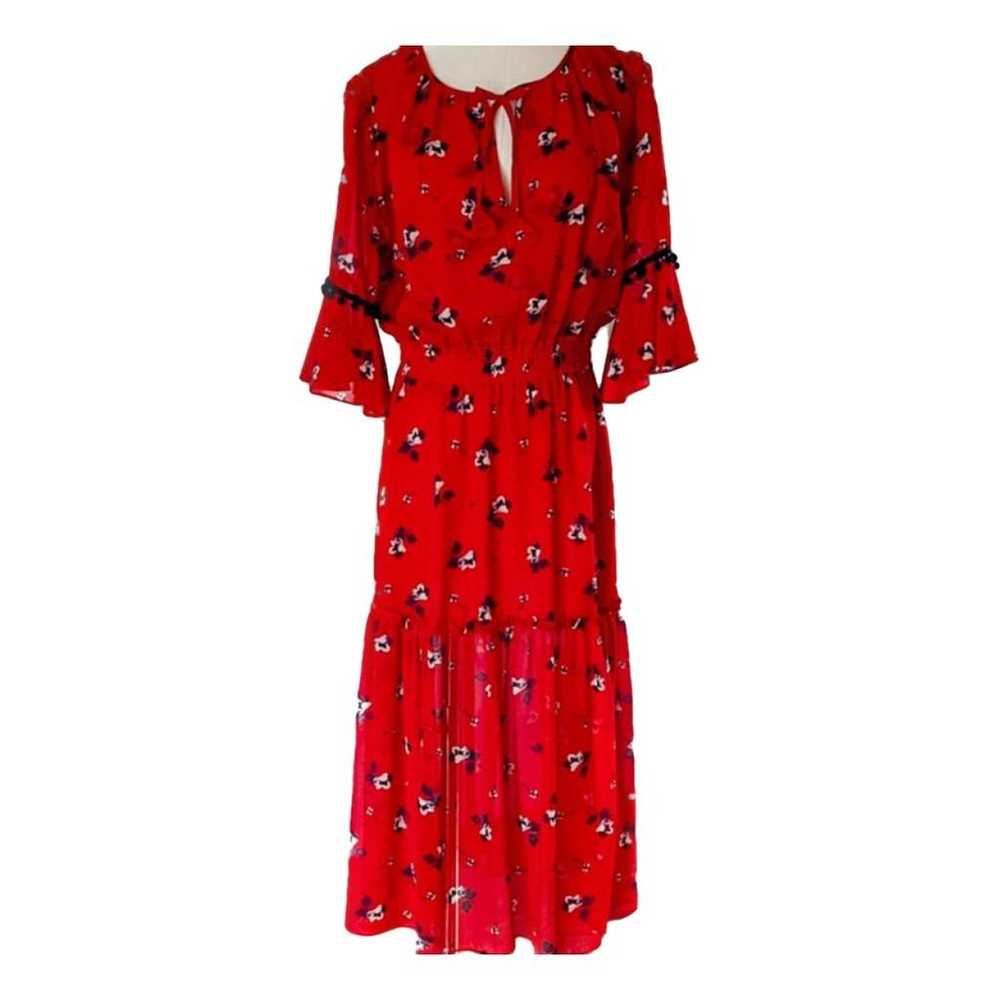 Misa Mid-length dress - image 1