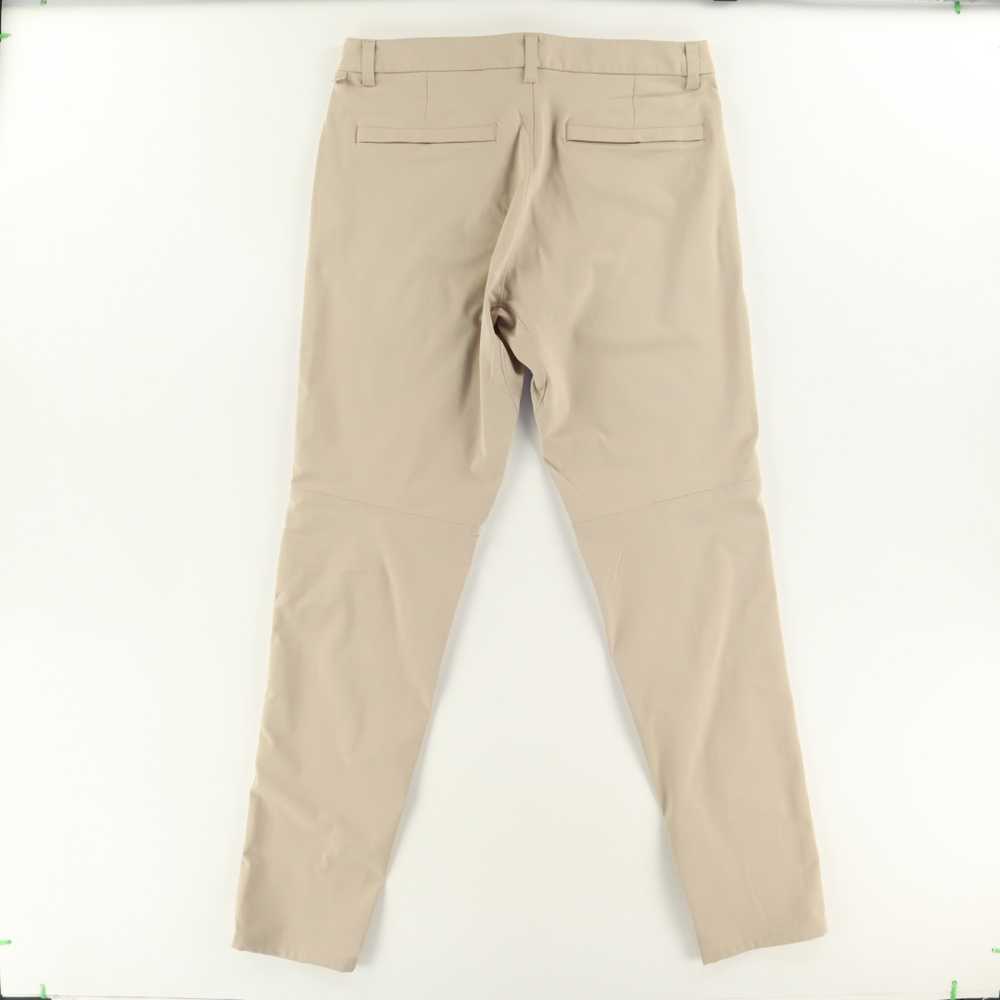 Lululemon Commission Slim Warpstream Chino Pants … - image 4