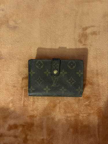 Louis Vuitton Louis Vuitton Monogram Women’s Walle