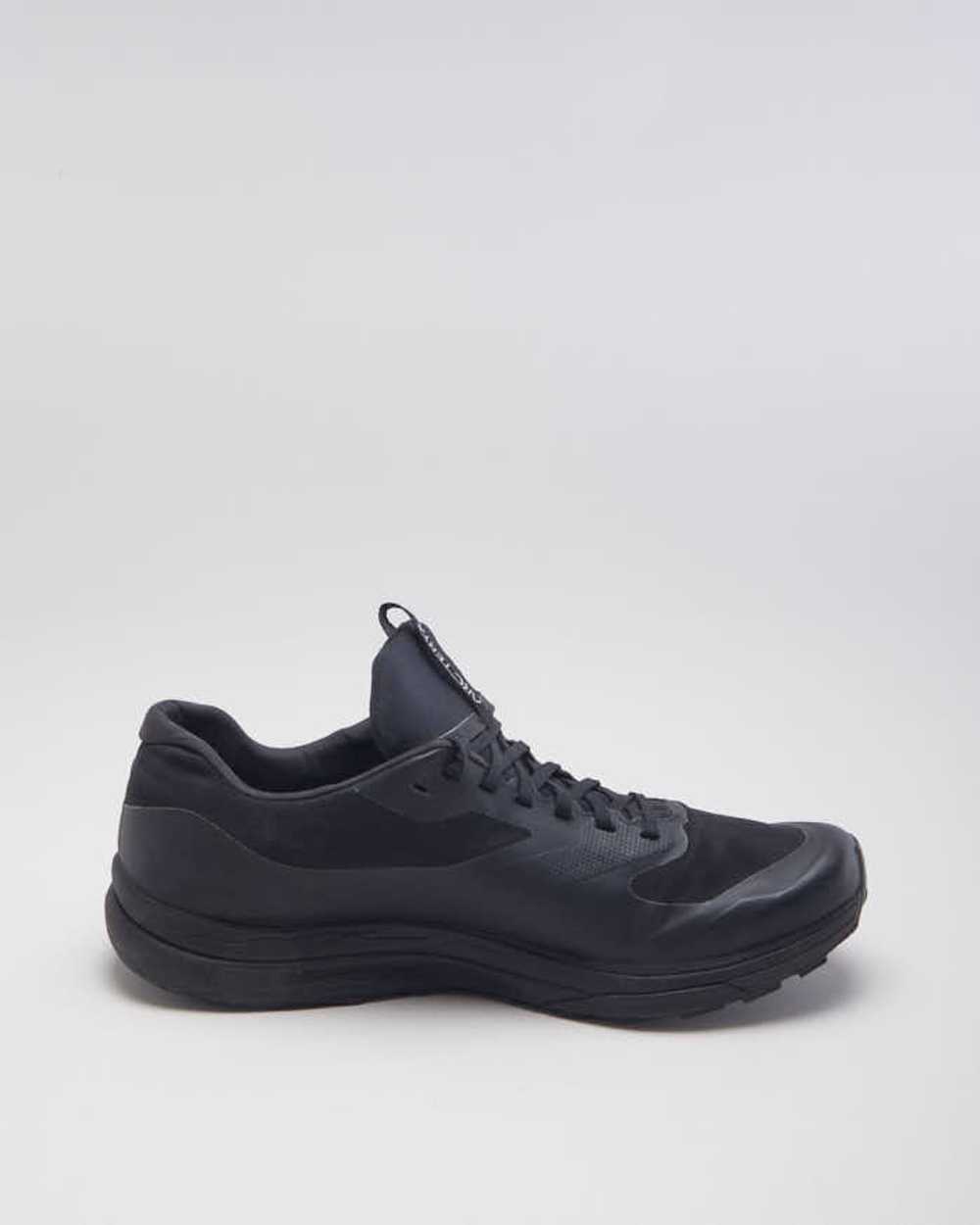 Vintage Men's Arcteryx Norvan LD 20 Trainers - UK… - image 2