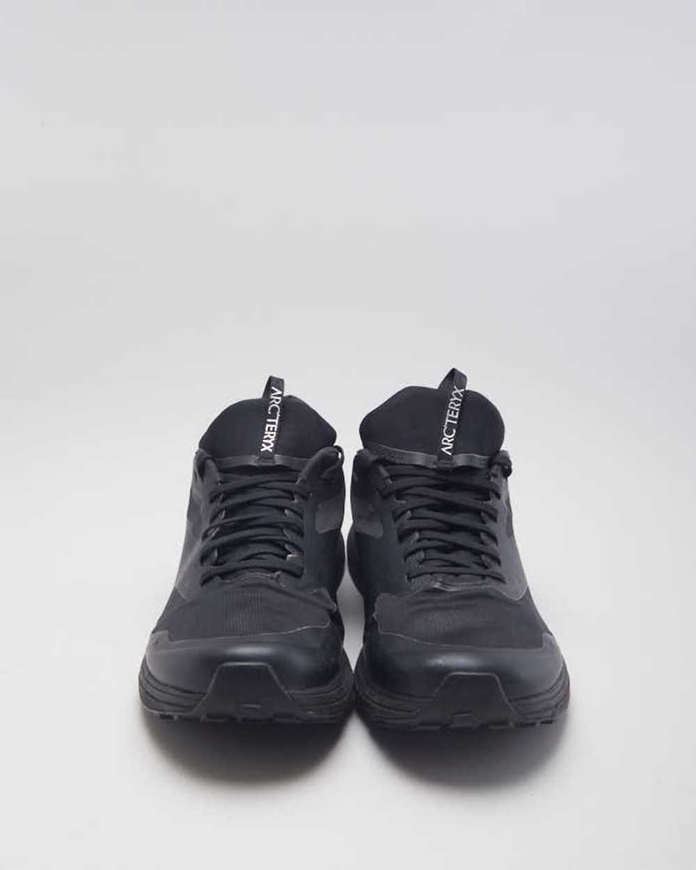 Vintage Men's Arcteryx Norvan LD 20 Trainers - UK… - image 3