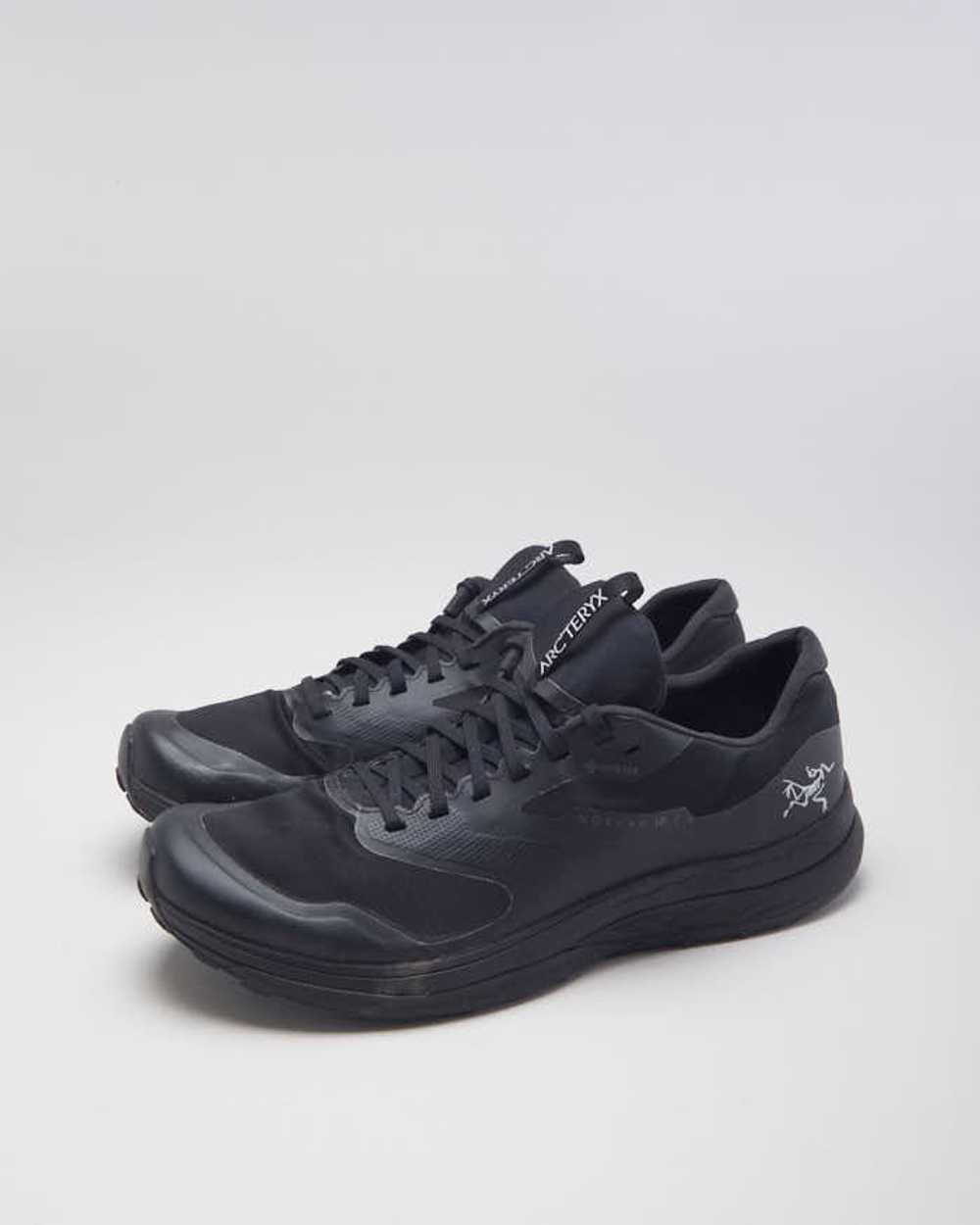 Vintage Men's Arcteryx Norvan LD 20 Trainers - UK… - image 5