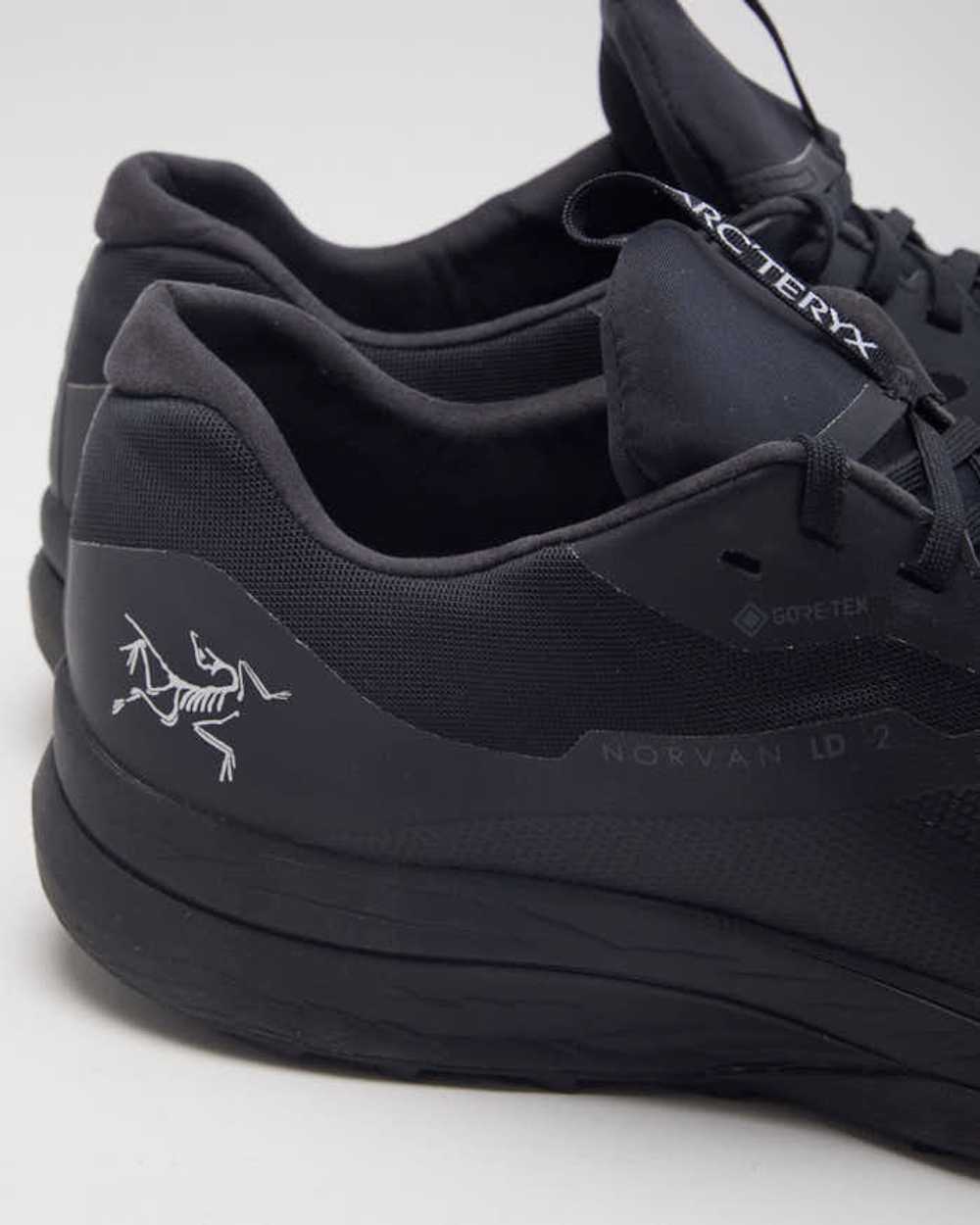 Vintage Men's Arcteryx Norvan LD 20 Trainers - UK… - image 6