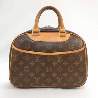 Louis Vuitton (Monogram) True Bill Handbag Popula… - image 1