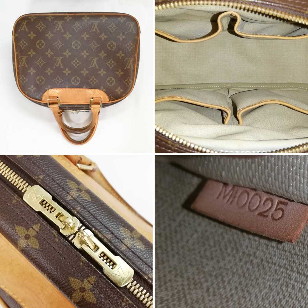 Louis Vuitton (Monogram) True Bill Handbag Popula… - image 4