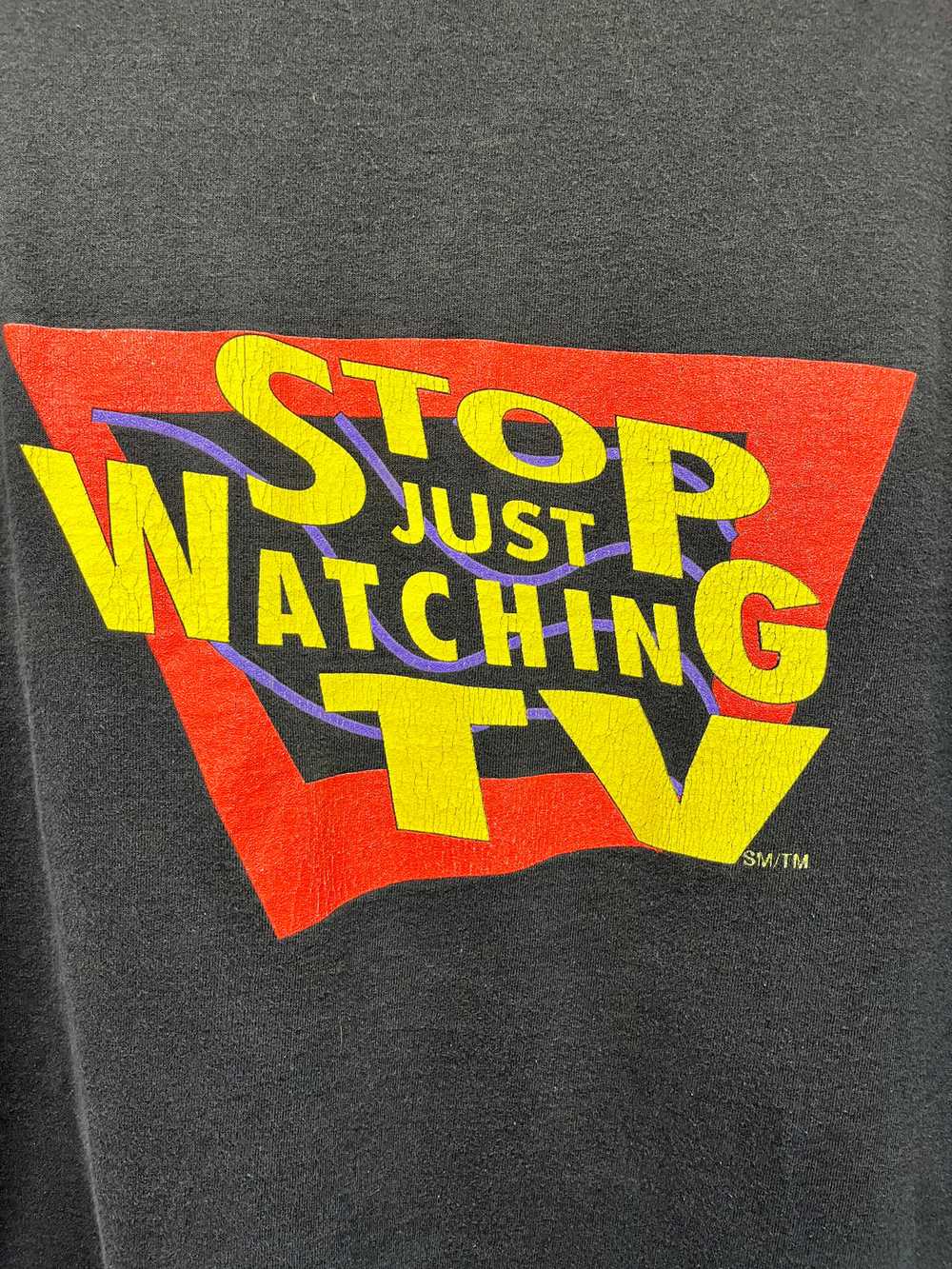 Vintage Sega Channel Video Game 1994 "Stop Just W… - image 5