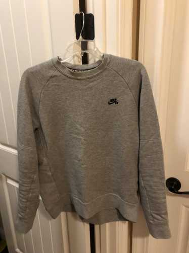 Nike nike sb crewneck