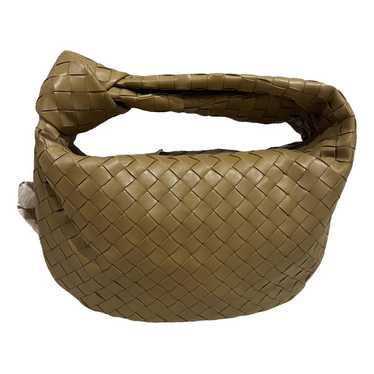 Bottega Veneta Jodie leather handbag - image 1